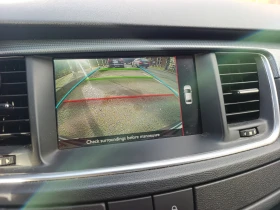 Peugeot 508 2.0hdi 180 к.с., снимка 8