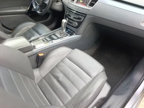Peugeot 508 2.0hdi 180 к.с., снимка 11