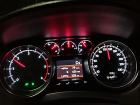 Peugeot 508 2.0hdi 180 к.с., снимка 12