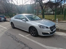 Peugeot 508 2.0hdi 180 к.с., снимка 3