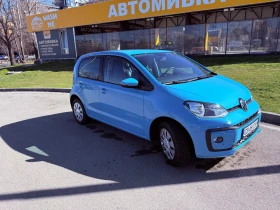 VW Up, снимка 1