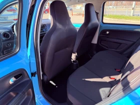 VW Up, снимка 10