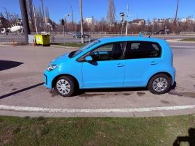 VW Up, снимка 6