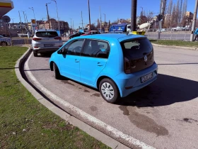 VW Up, снимка 7