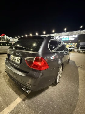 BMW 330 xDrive, снимка 7