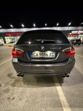 BMW 330 xDrive, снимка 6