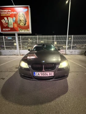 BMW 330 xDrive, снимка 2