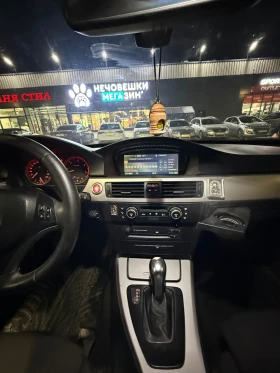 BMW 330 xDrive, снимка 11