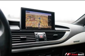 Audi A7 2013/PREMIUM/BOSE/ЛЮК/CARFAX, снимка 11