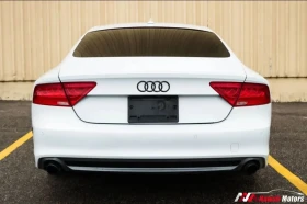Audi A7 2013/PREMIUM/BOSE/ЛЮК/CARFAX, снимка 2