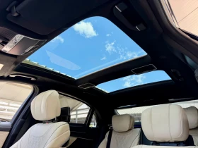 Mercedes-Benz S 500 LONG#BRABUS#4MATIC#FACE#DESIGNO#FULL FULL, снимка 11