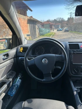VW Golf 2.0TDI 4MOTION, снимка 15