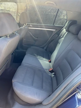 VW Golf 2.0TDI 4MOTION, снимка 17
