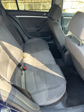 VW Golf 2.0TDI 4MOTION, снимка 13