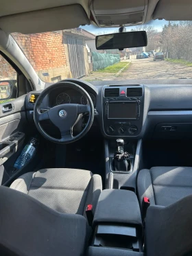 VW Golf 2.0TDI 4MOTION, снимка 14