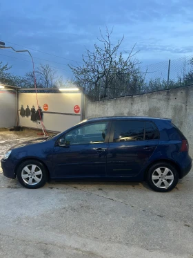 VW Golf 2.0TDI 4MOTION, снимка 4