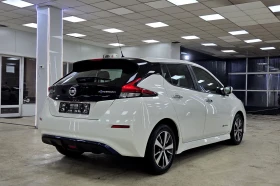 Nissan Leaf  62KWh/11.2021/SOH97%, снимка 3