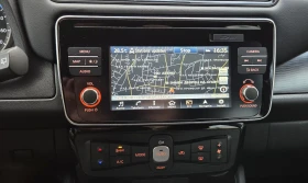 Nissan Leaf  62KWh/11.2021/SOH97%, снимка 14