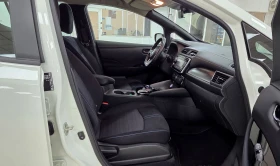 Nissan Leaf  62KWh/11.2021/SOH97%, снимка 11