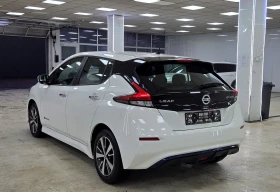 Nissan Leaf  62KWh/11.2021/SOH97%, снимка 4