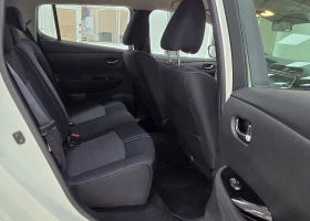Nissan Leaf  62KWh/11.2021/SOH97%, снимка 10