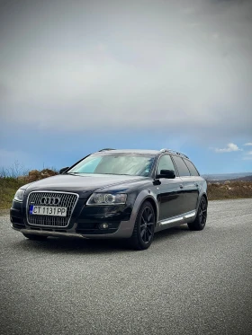 Audi A6 Allroad 3.0 TDI ОБСЛУЖЕНА, снимка 3