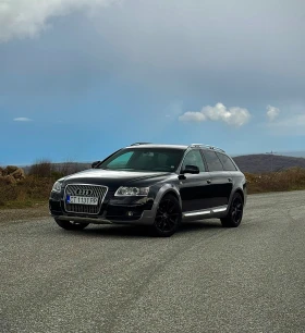 Audi A6 Allroad 3.0 TDI ОБСЛУЖЕНА, снимка 1