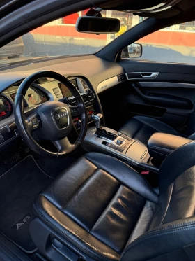 Audi A6 Allroad 3.0 TDI ОБСЛУЖЕНА, снимка 11