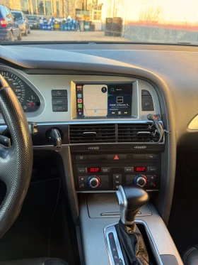 Audi A6 Allroad 3.0 TDI ОБСЛУЖЕНА, снимка 13