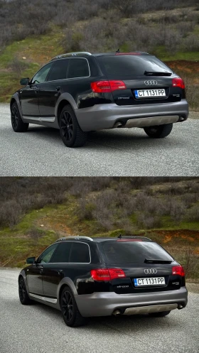 Audi A6 Allroad 3.0 TDI ОБСЛУЖЕНА, снимка 10