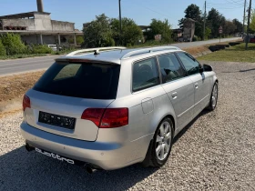 Audi A4 2.0TDI Quatro S-Line, снимка 4