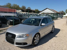 Audi A4 2.0TDI Quatro S-Line, снимка 1