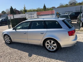 Audi A4 2.0TDI Quatro S-Line, снимка 6