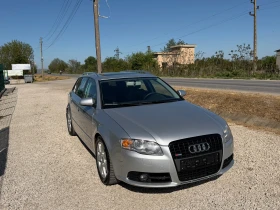 Audi A4 2.0TDI Quatro S-Line, снимка 3