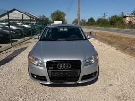 Audi A4 2.0TDI Quatro S-Line, снимка 2