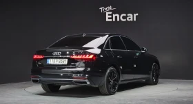Audi A4 DIGITAL* CAMERA, снимка 3