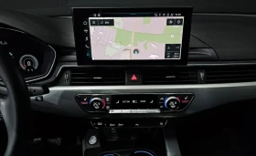 Audi A4 DIGITAL* CAMERA, снимка 14