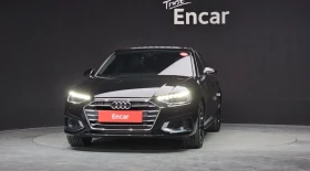 Audi A4 DIGITAL* CAMERA, снимка 1