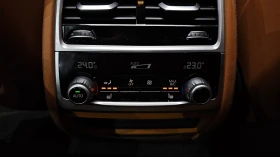 BMW 740 XDRIVE * M PACK * DIS * 360 * ОБДУХ * HARMAN KARDO, снимка 12