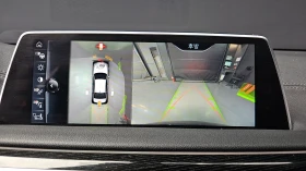 BMW 740 XDRIVE * M PACK * DIS * 360 * ОБДУХ * HARMAN KARDO, снимка 10