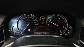 BMW 740 XDRIVE * M PACK * DIS * 360 * ОБДУХ * HARMAN KARDO, снимка 8