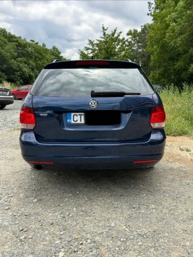 VW Golf, снимка 4