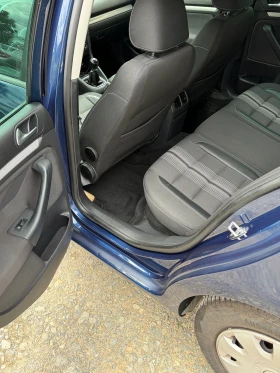 VW Golf, снимка 11