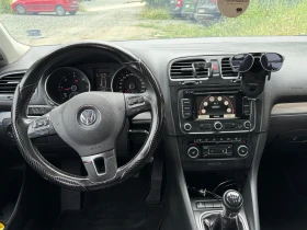 VW Golf, снимка 8