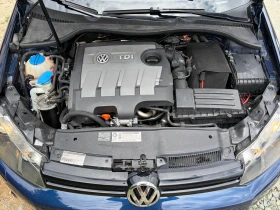 VW Golf, снимка 13