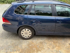 VW Golf, снимка 6