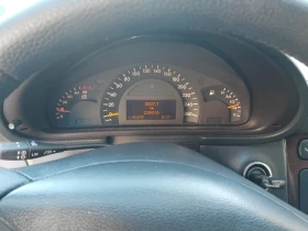 Mercedes-Benz C 220 2.2, снимка 6