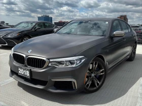 BMW 550 M550i xDrive / CARFAX, снимка 1