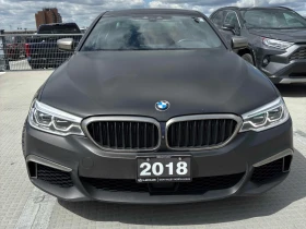 BMW 550 M550i xDrive / CARFAX, снимка 2