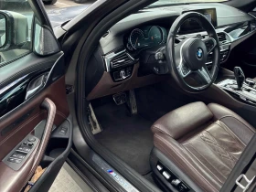 BMW 550 M550i xDrive / CARFAX, снимка 7